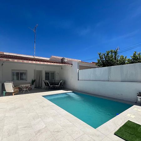 La Casika De Lola Villa San Javier Eksteriør billede