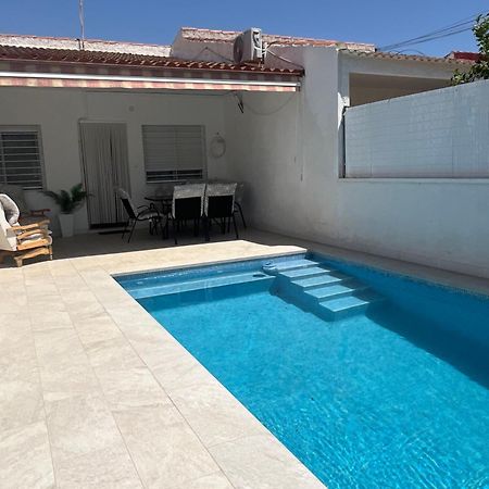 La Casika De Lola Villa San Javier Eksteriør billede